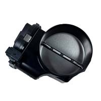 Nick Williams - Nick Williams 108mm Electronic Drive-by-Wire Hellcat Throttle Body (Black Anodized)