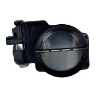 Nick Williams - Nick Williams 112mm Electronic Drive-by-Wire Throttle Body for LS Applications (Black Anodized)