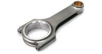 Scat - Scat 6612521 - Comp H-Beam Connecting Rods 6.125"