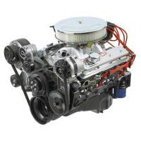 Chevrolet Performance - Chevrolet Performance 19433031 - 350HO Turn-Key Crate Engine - 333HP