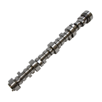 SDPC - LSX 3-bolt camshaft 235/231 .621"/.617" 115+3