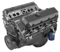 Chevrolet Performance - Chevrolet Performance 19433156 - HT502 Crate Engine - 406HP