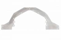 ICT Billet - ICT Billet 551817-GBDY - LS Mid Engine Plate for 1978-88 G-Body Motor Mount