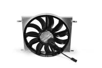 DeWitts - DeWitts DWR32-SP478 - 2014-19 Corvette C7 Full Fan Upgrade, Fits DeWitts HP Core Radiator only