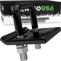 Rhino USA - Rhino USA HITCH-TIGHT-2.5 - 2.5’’ Anti-Rattle Hitch Tightener