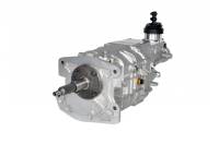 McLeod Racing - McLeod Racing TUET 16362 - Tremec TKX 5 Spd Transmission GM