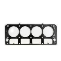 Cometic - Cometic C5489-098 - GM LS1/LS2/LS3/LS6 Gen-3/4 Small Block V8 .098" MLS Cylinder Head Gasket, 4.100" Bore