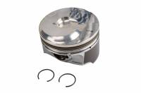 Genuine GM Parts - Genuine GM Parts 12656877 - 5.3L L83 Gen V LT PISTON KIT (LH - STD)