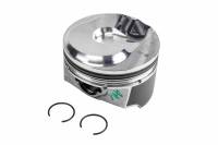 Genuine GM Parts - Genuine GM Parts 12656876 - 5.3L L83 Gen V LT PISTON KIT (RH - STD)