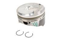 Genuine GM Parts - Genuine GM Parts 12656874 - 6.2L LT1, LT2, L86 Gen V LT Piston Kit (RH - STD)