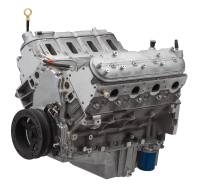 Chevrolet Performance - Chevrolet Performance 19435106 - LS3 Longblock Crate Engine