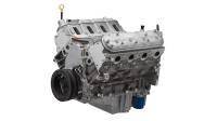 Chevrolet Performance - Chevrolet Performance 19435110 - LS376/525 Longblock Crate Engine