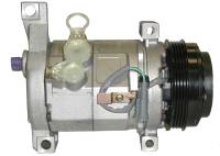 Cooling - Air Conditioning Systems & Kits - Compressors