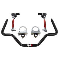 QA1 - QA1 52899 - Sway Bar Kit, Rear 1-1/4", 73-87 C10