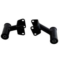 QA1 - QA1 7740-331 - Mopar 67-76 A-body Engine Mount Kit, Gen 3 Hemi