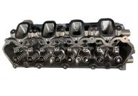 Ford Performance - Ford Performance M-6049-SD73P - 7.3L RH CNC Ported Cylinder Head