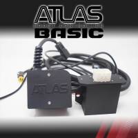 The Tuning School - The Tuning School Atlas Boost Controller - Hellcat Basic