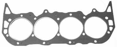 Chevrolet Performance - Chevrolet Performance 12363412 - Composition Head Gasket, 1991-newer (4.250" to 4.370" bore)
