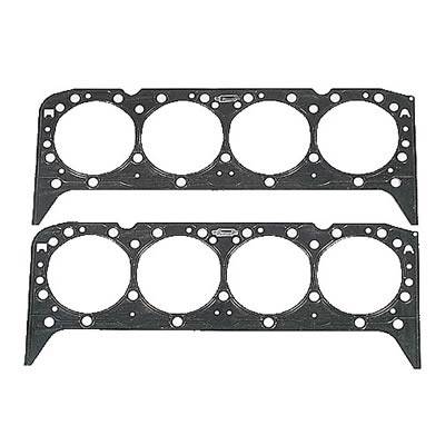 Chevrolet Performance - Chevrolet Performance 3830711 - Steel Shim Head Gasket