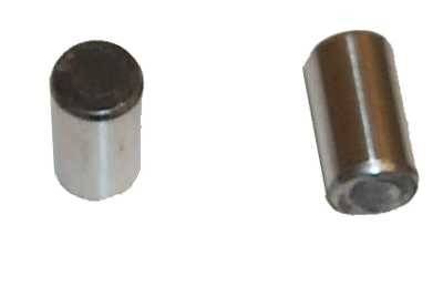 Genuine GM Parts - Genuine GM Parts 12554553 - Camshaft Dowel Pin