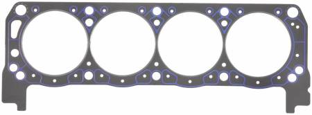 Fel-Pro - Fel-Pro 1006 - Head Gasket