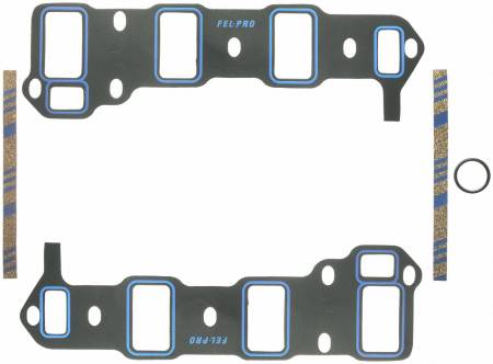 Fel-Pro - Fel-Pro 1201 - Intake Manifold Gasket Set