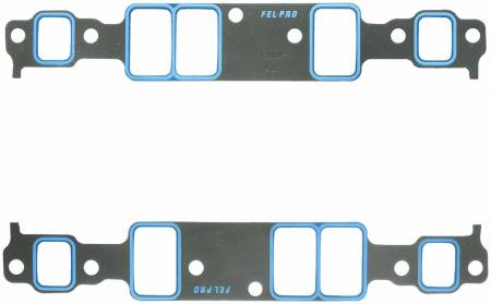 Fel-Pro - Fel-Pro 1202 - Intake Manifold Gasket Set