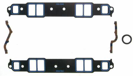 Fel-Pro - Fel-Pro 1205S-3 - Intake Manifold Gasket Set