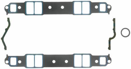 Fel-Pro - Fel-Pro 1206 - Intake Manifold Gasket Set