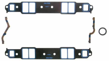 Fel-Pro - Fel-Pro 1206S-3 - Intake Manifold Gasket Set