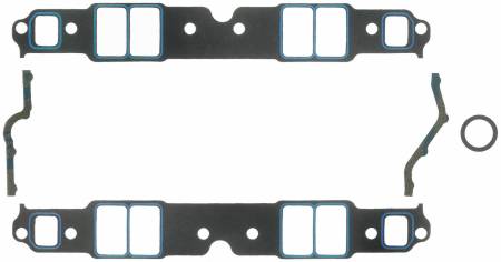 Fel-Pro - Fel-Pro 1207 - Intake Manifold Gasket Set