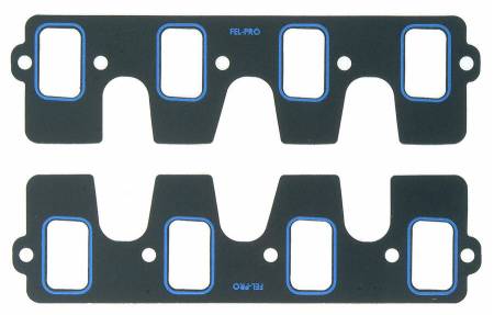 Fel-Pro - Fel-Pro 1208-3 - Intake Manifold Gasket Set