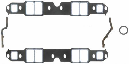 Fel-Pro - Fel-Pro 1209 - Intake Manifold Gasket Set