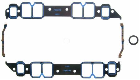 Fel-Pro - Fel-Pro 1211S-3 - Intake Manifold Gasket Set