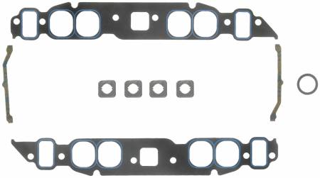 Fel-Pro - Fel-Pro 1212 - Intake Manifold Gasket Set