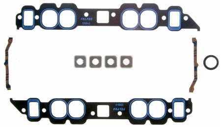 Fel-Pro - Fel-Pro 1212S-3 - Intake Manifold Gasket Set