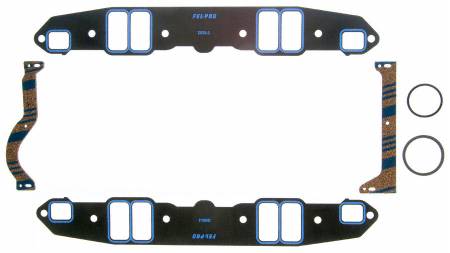 Fel-Pro - Fel-Pro 1213S-3 - Intake Manifold Gasket Set