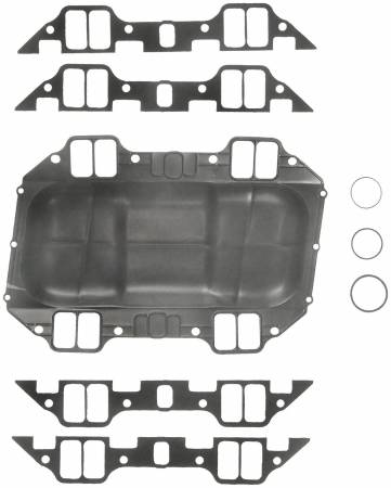 Fel-Pro - Fel-Pro 1214 - Intake Manifold Gasket Set