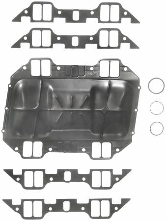 Fel-Pro - Fel-Pro 1215 - Intake Manifold Gasket Set