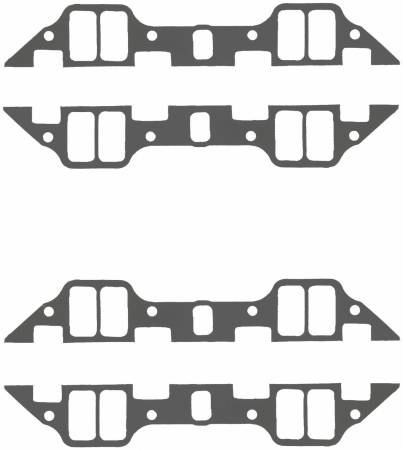 Fel-Pro - Fel-Pro 1216 - Intake Manifold Gasket Set