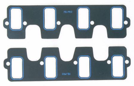 Fel-Pro - Fel-Pro 1222-3 - Intake Manifold Gasket Set