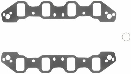 Fel-Pro - Fel-Pro 1229 - Intake Manifold Gasket Set