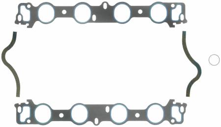 Fel-Pro - Fel-Pro 1230 - Intake Manifold Gasket Set