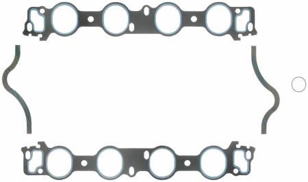 Fel-Pro - Fel-Pro 1231 - Intake Manifold Gasket Set