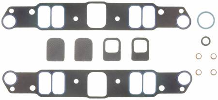 Fel-Pro - Fel-Pro 1233 - Intake Manifold Gasket Set