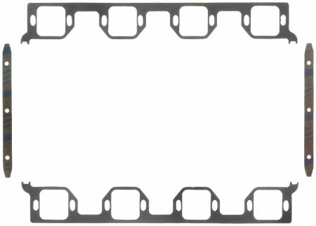 Fel-Pro - Fel-Pro 1234 - Intake Manifold Gasket Set