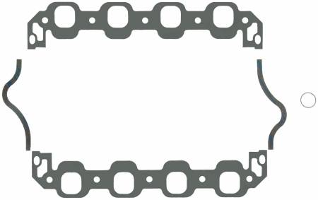 Fel-Pro - Fel-Pro 1235-3 - Intake Manifold Gasket Set