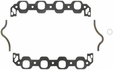 Fel-Pro - Fel-Pro 1235-5 - Intake Manifold Gasket Set