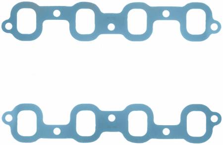 Fel-Pro - Fel-Pro 1237S-2 - Intake Manifold Gasket Set