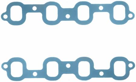 Fel-Pro - Fel-Pro 1237S-3 - Intake Manifold Gasket Set